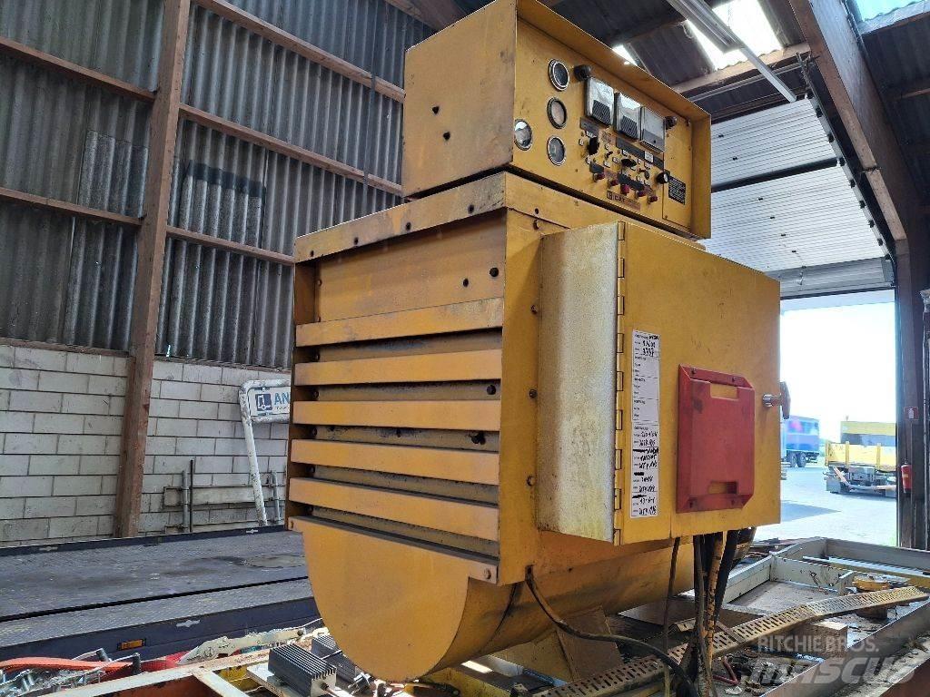 CAT 3306 Trasporto - Altro