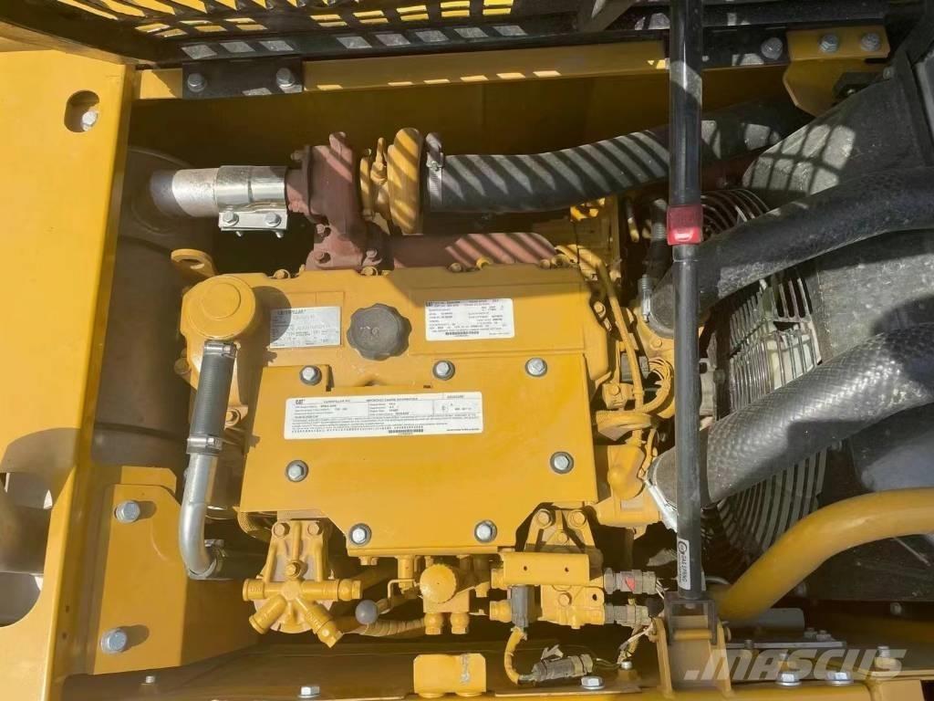 CAT 312D Escavatori medi 7t - 12t
