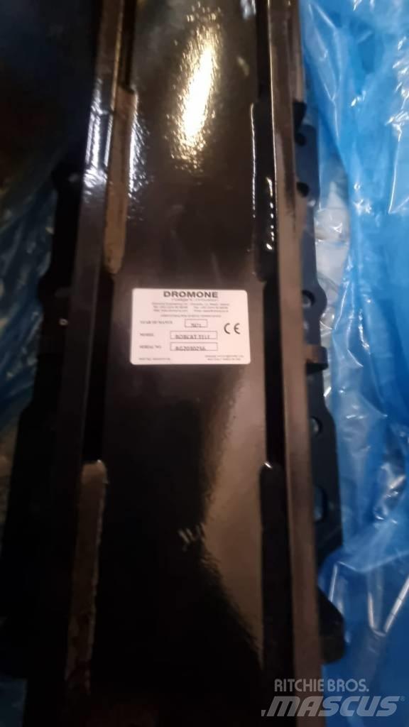 Merlo PickUp Hitch Altri macchinari per caricamento e scavo