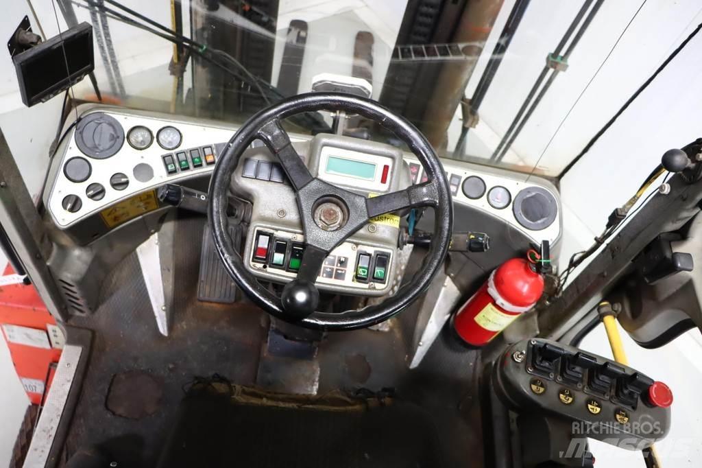 Kalmar DCD70-6 Carrelli elevatori diesel