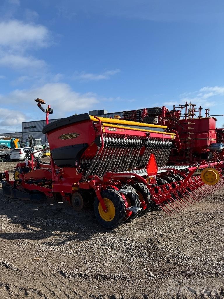 Väderstad Rapid400C Perforatrici