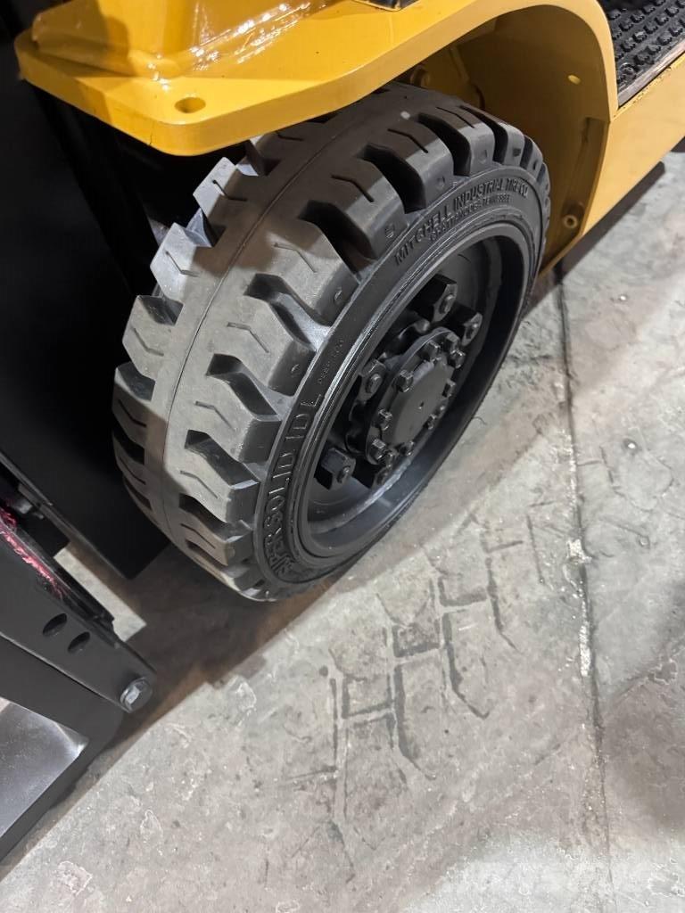 CAT FGC25N Carrelli elevatori-Altro