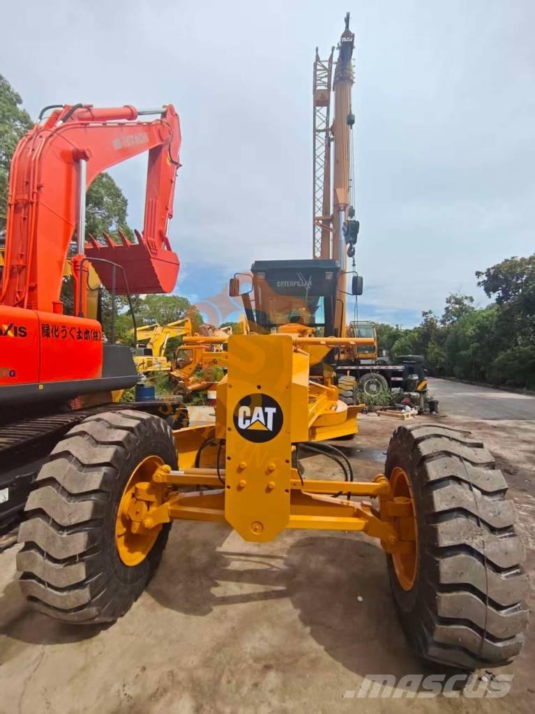 CAT 140 H Motorgraders