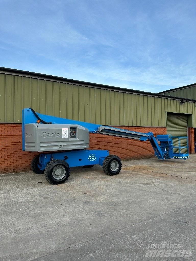 Genie s45 Piattaforme a braccio telescopico