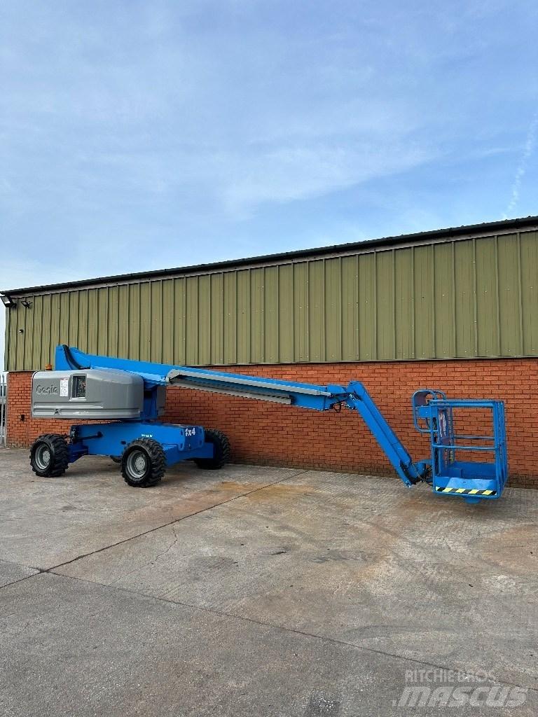 Genie s45 Piattaforme a braccio telescopico
