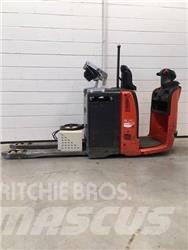 Linde N20/132 Commissionatore basso livello