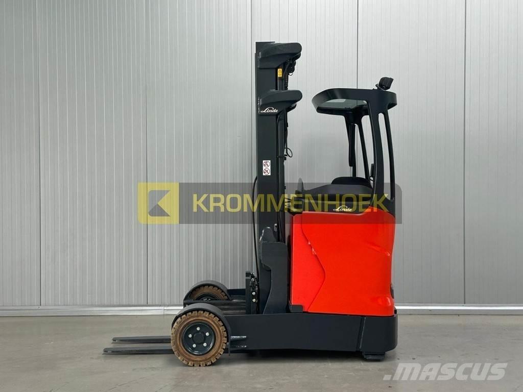 Linde R 14 G Carrelli elevatori elettrici