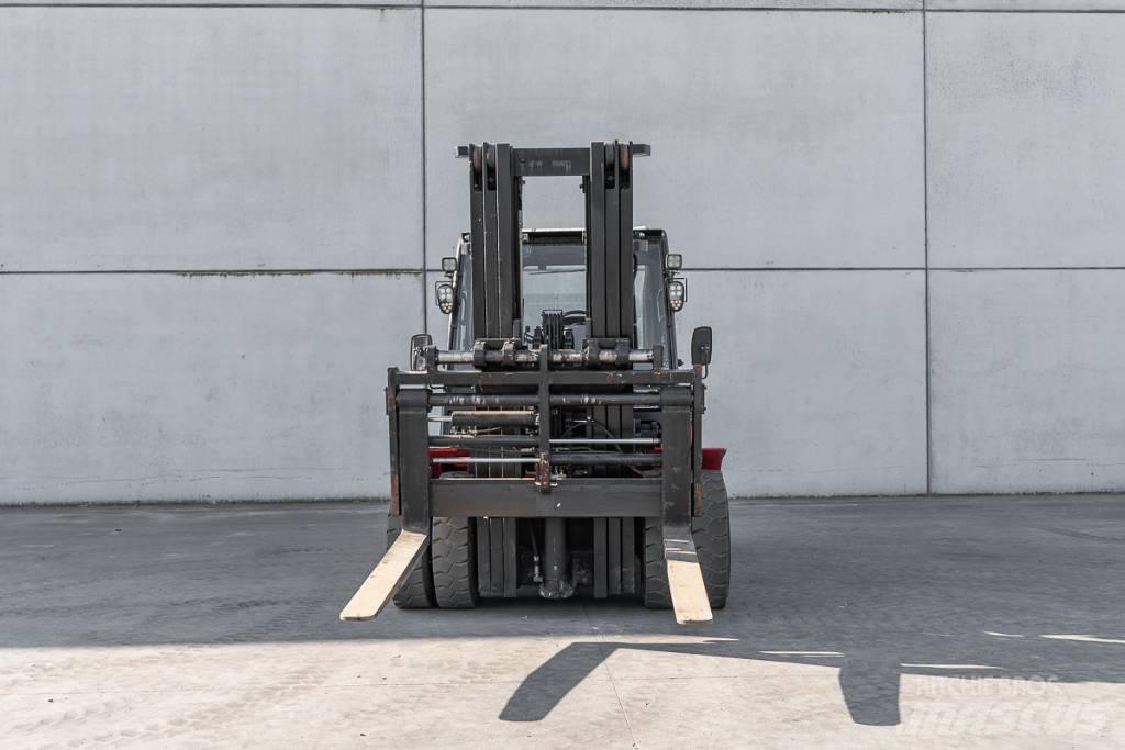 Manitou MI 70 D Carrelli elevatori diesel