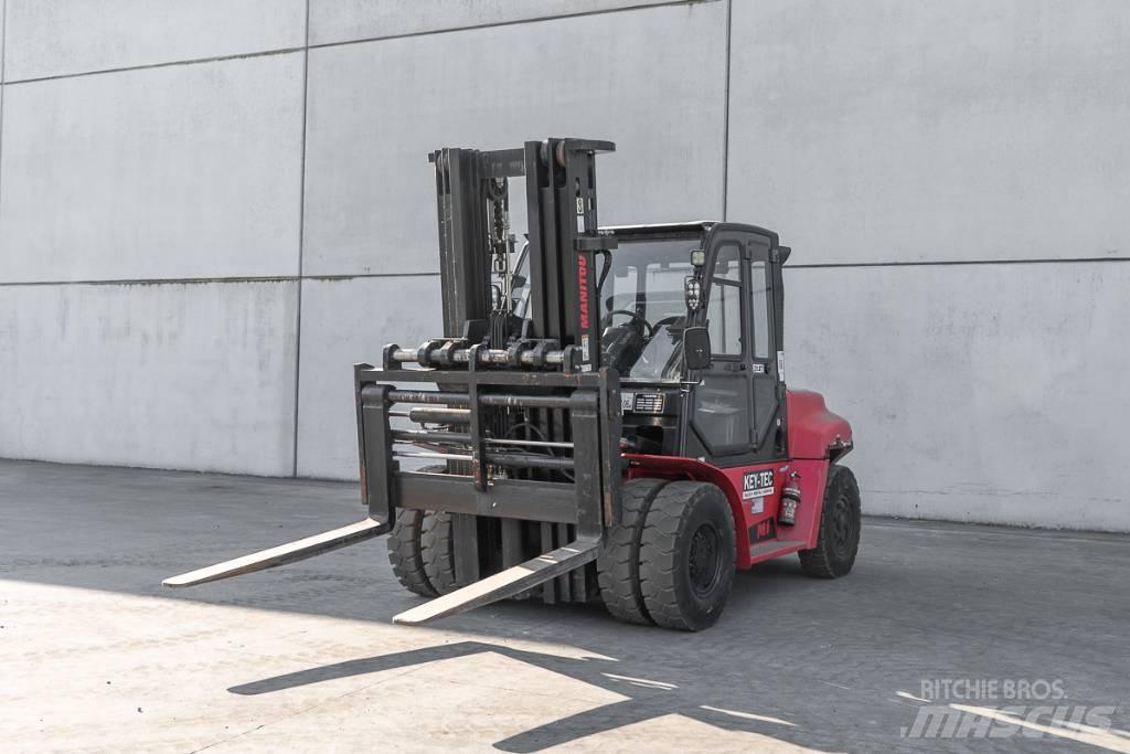 Manitou MI 70 D Carrelli elevatori diesel