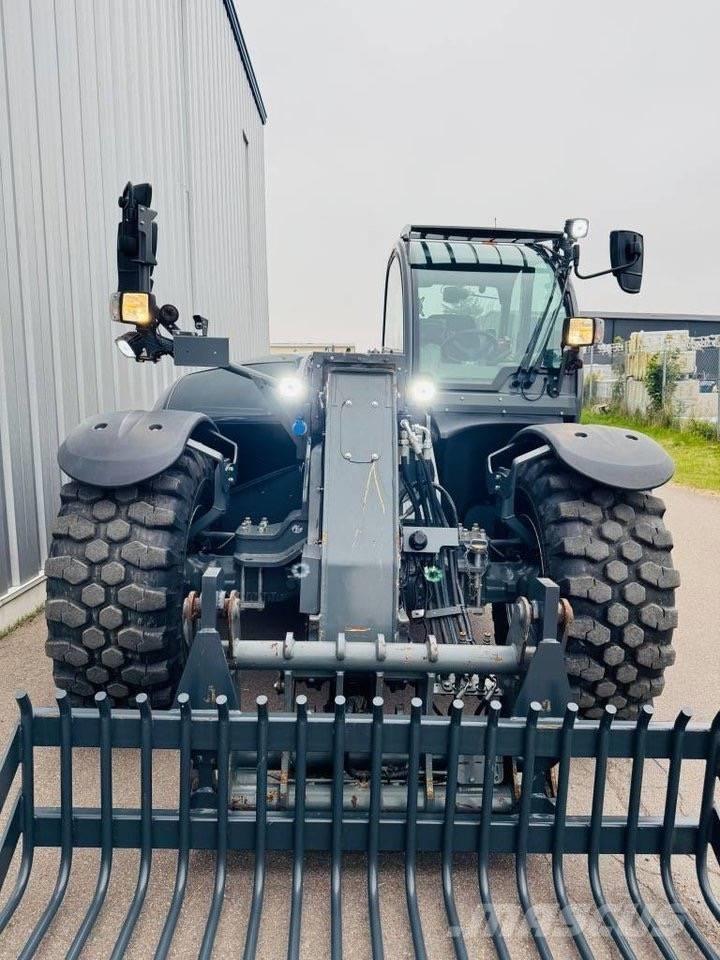 Kramer KT 557 Veicoli utilitari
