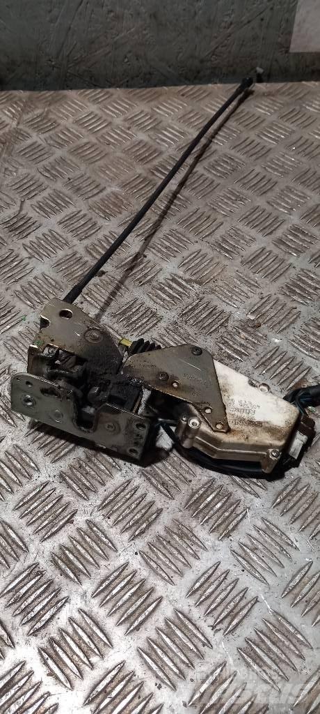 Scania R 440    1889268 Cabine e interni