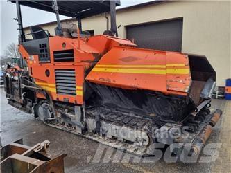 ABG Titan 8820 Finitrici