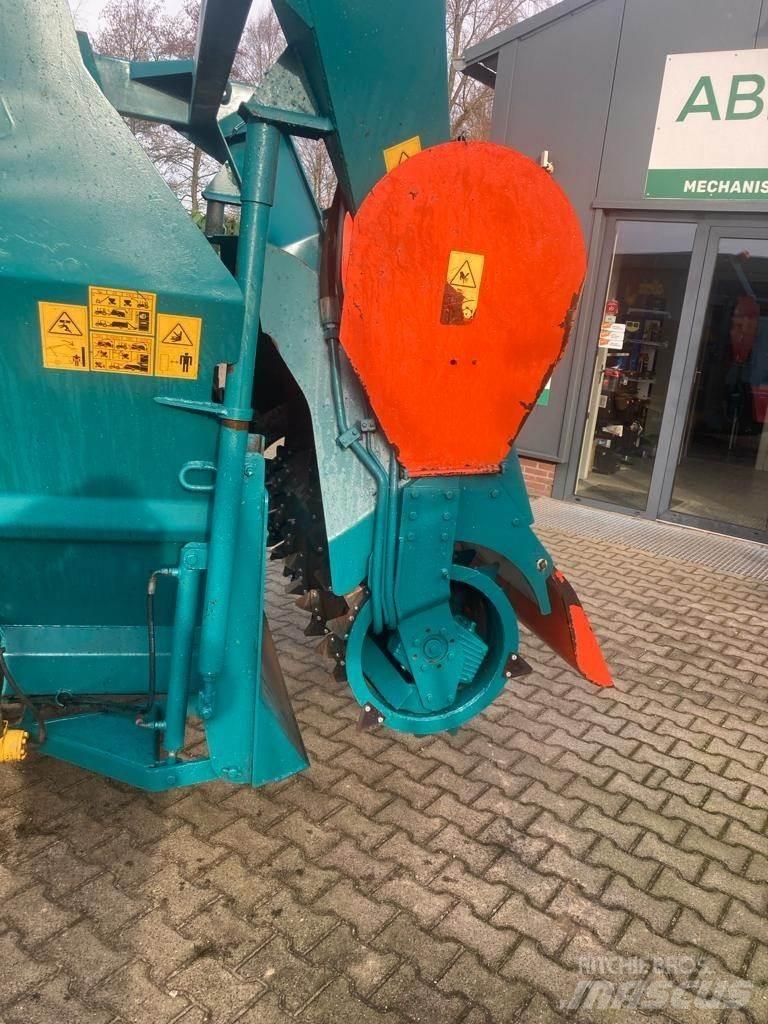 Alimix RX 9.18 D Miscelatori