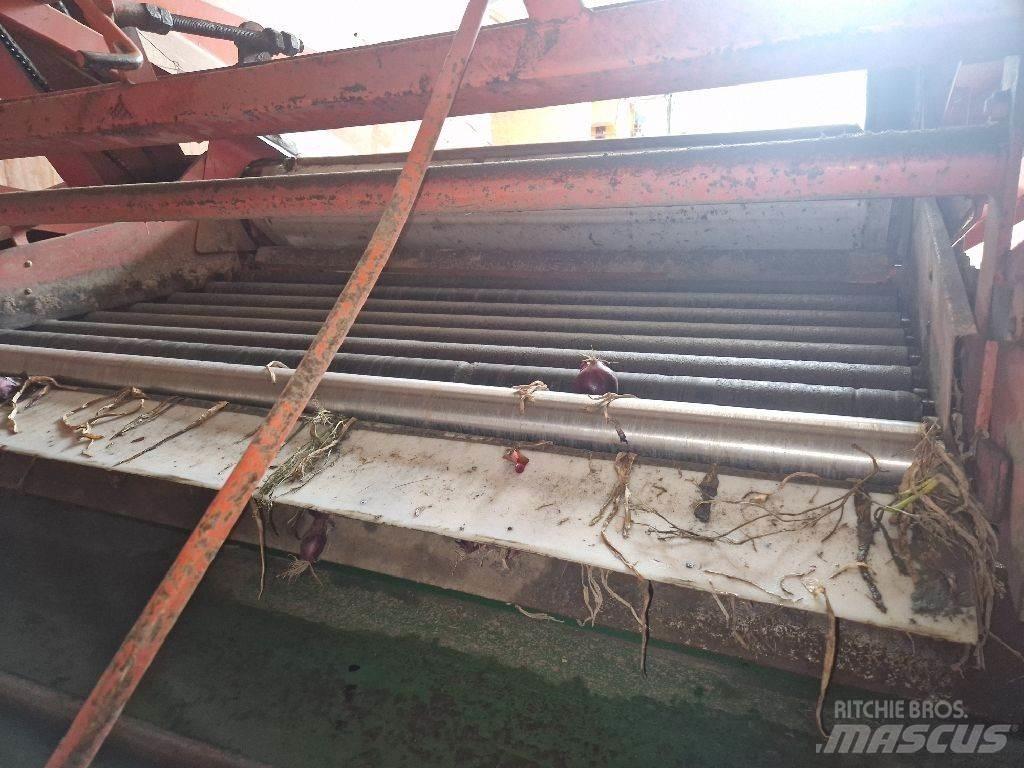 Amac BLR Stortbak Attrezzature di trasporto