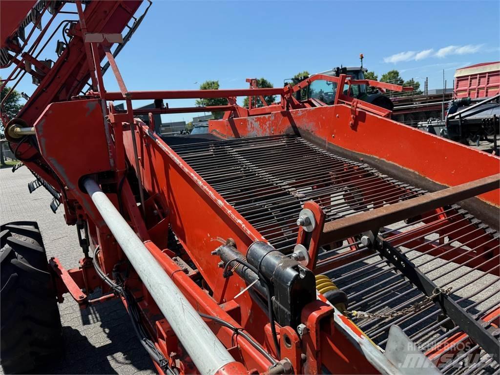 Amac F2 Scava raccogli patate