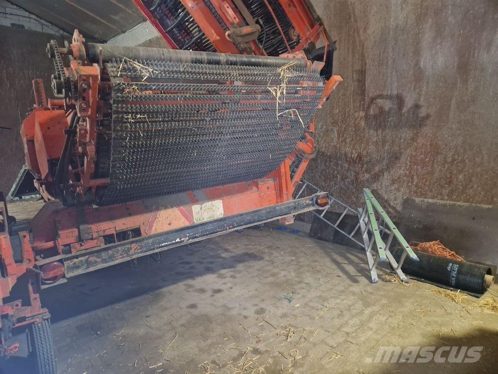 Amac F2 Scava raccogli patate