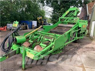 AVR Wagenrooier Scava raccogli patate