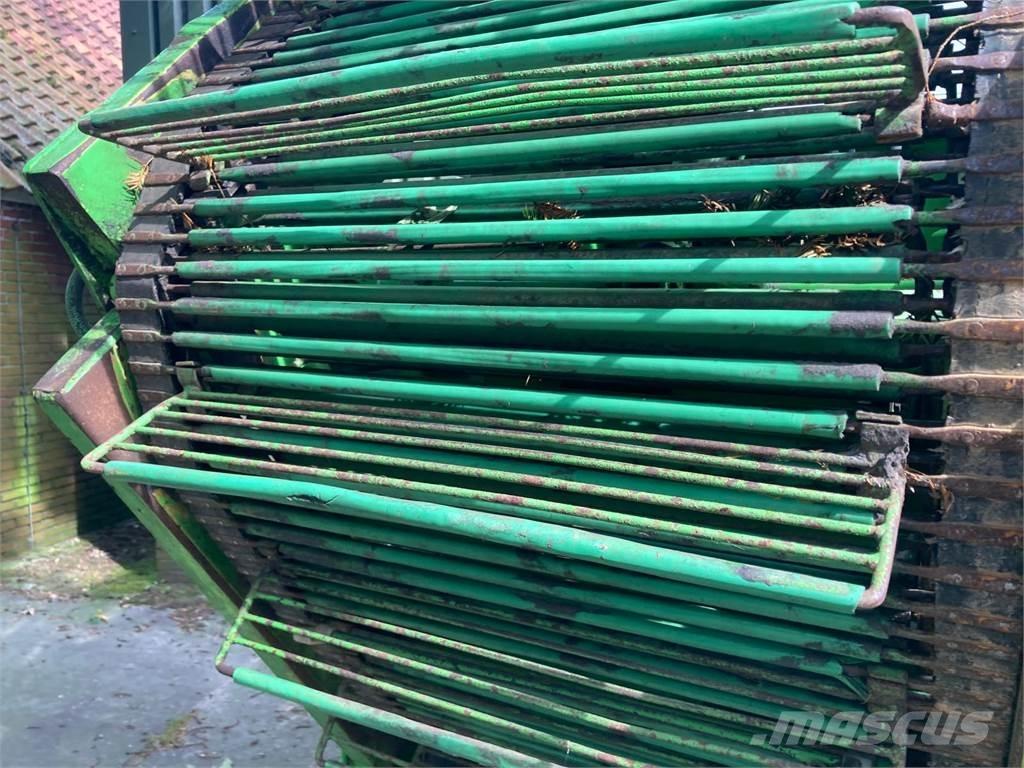 AVR Wagenrooier Scava raccogli patate