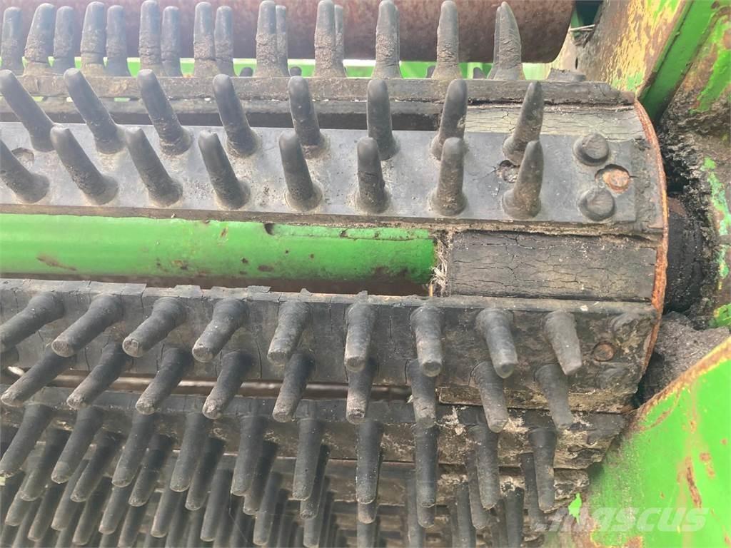 AVR Wagenrooier Scava raccogli patate
