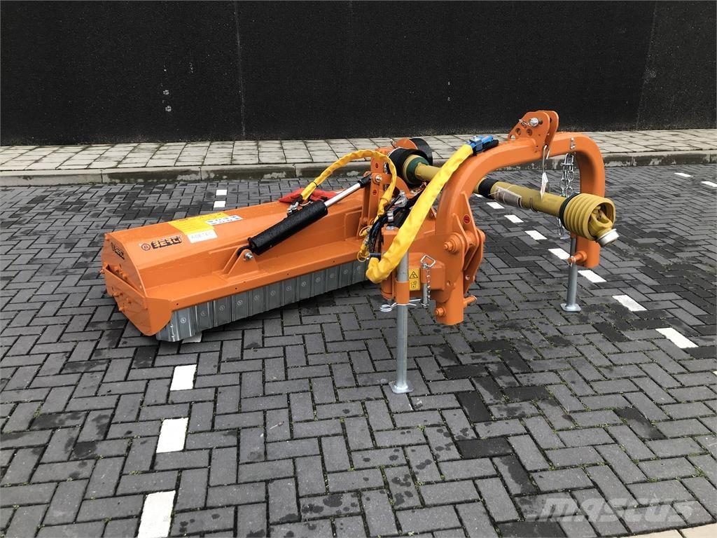 Berti TA 200 Tagliasiepi