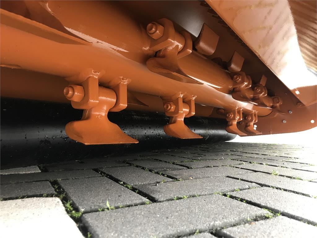 Berti TA 200 Tagliasiepi