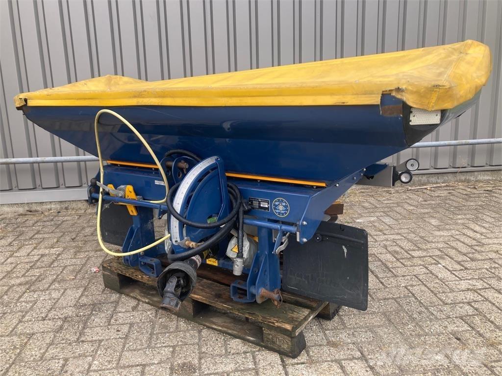 Bogballe L1A Spargiletame