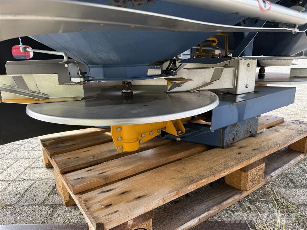 Bogballe L2 Spargiletame