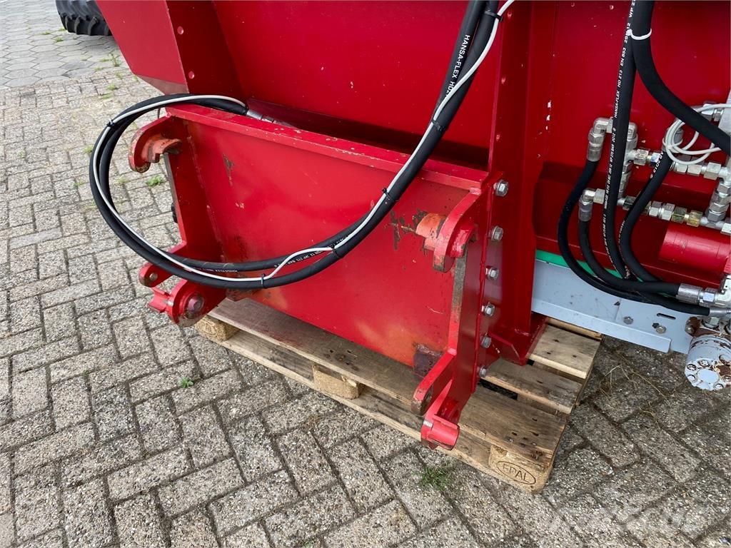 BvL B-MAX 1700 Agricoltura - Altro