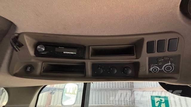 CASE Puma 165 Trattori