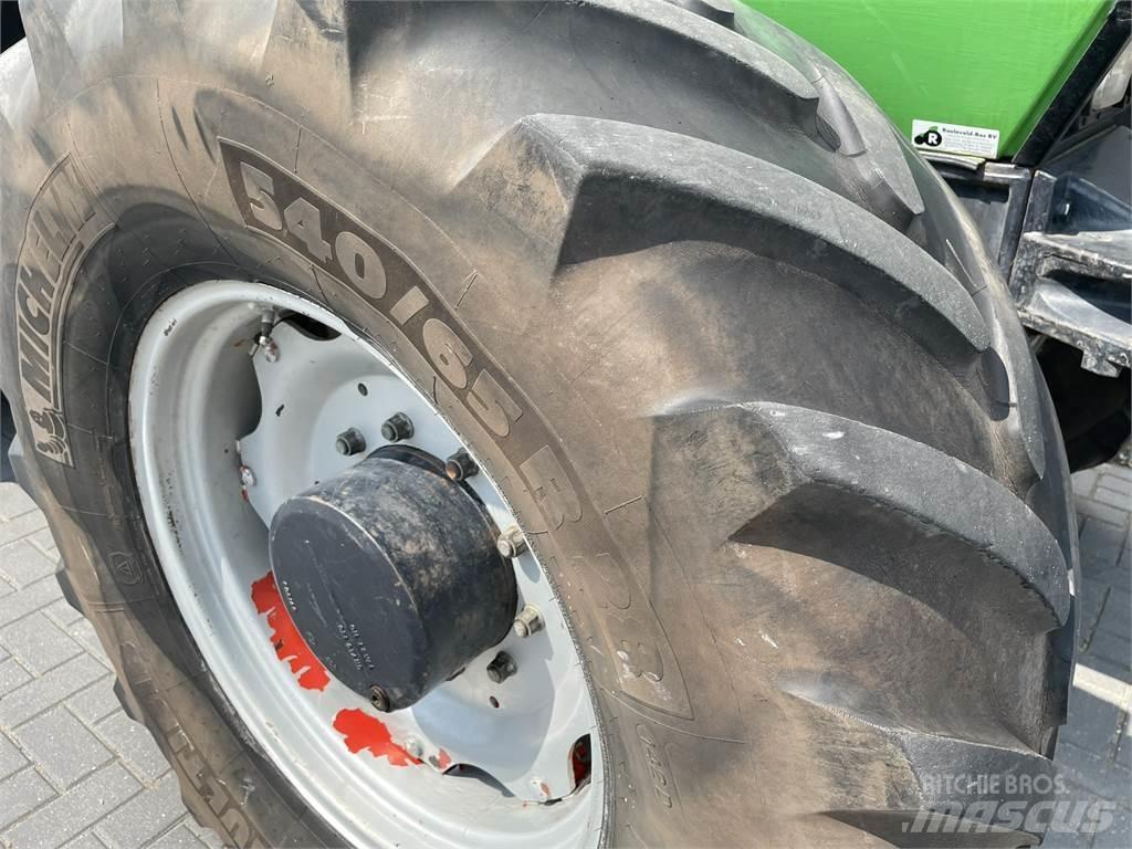 Deutz 6.61 Trattori
