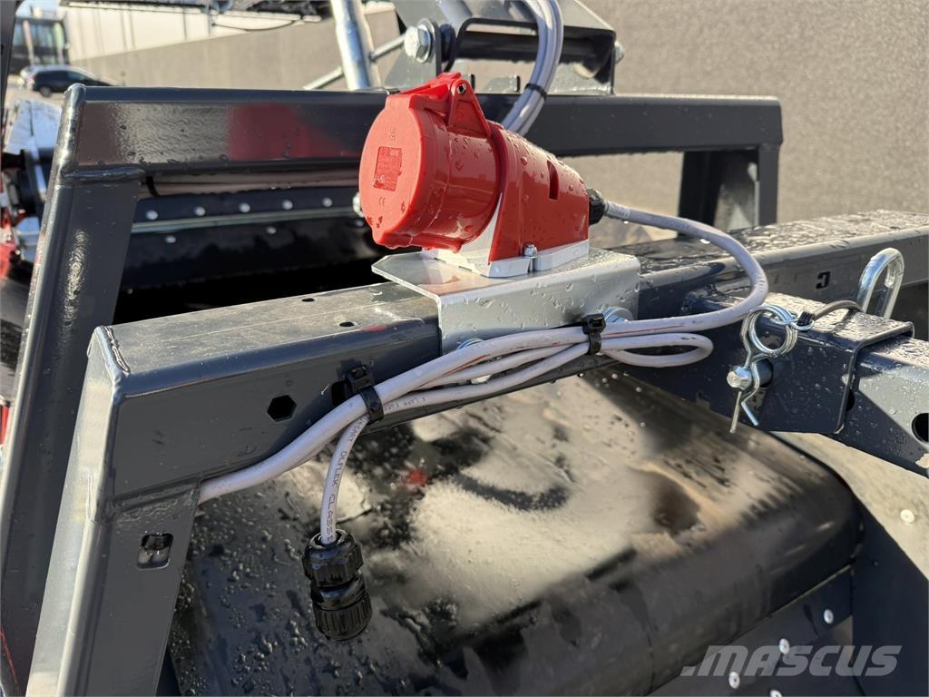  Dewulf-MC1780 Attrezzature di trasporto