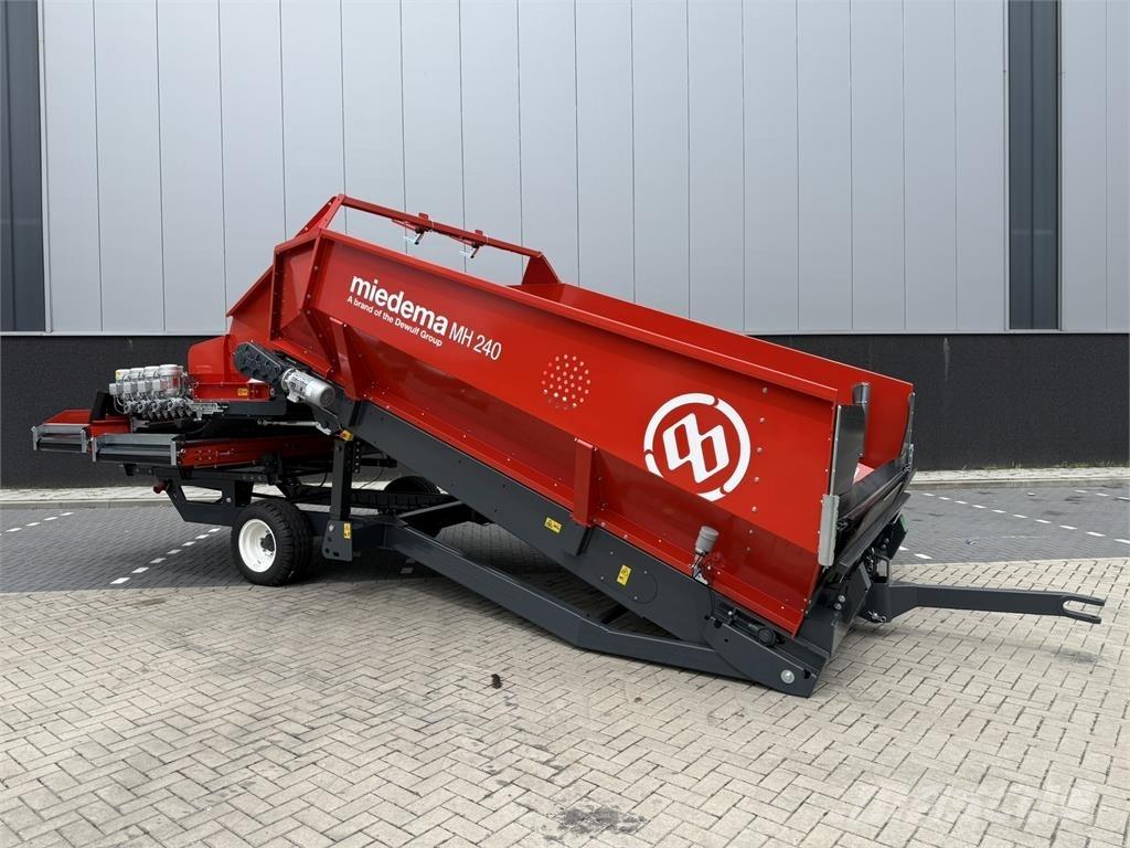  Dewulf-MH240-1 Attrezzature di trasporto