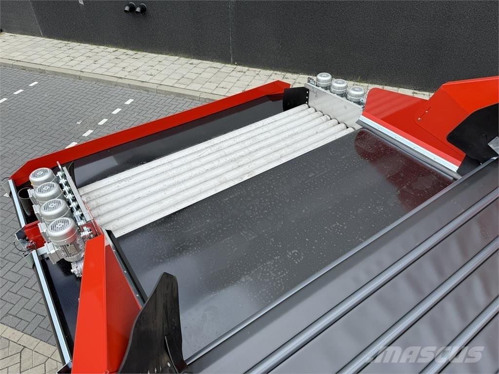  Dewulf-MH240-1 Attrezzature di trasporto