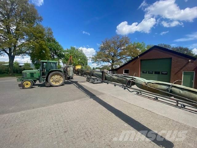 Douven Veldspuit Irroratrici semoventi