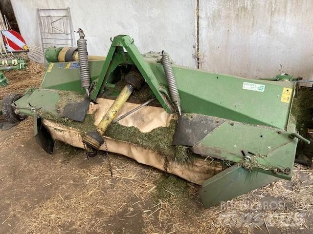  Easycut 32 CV Falciatrici