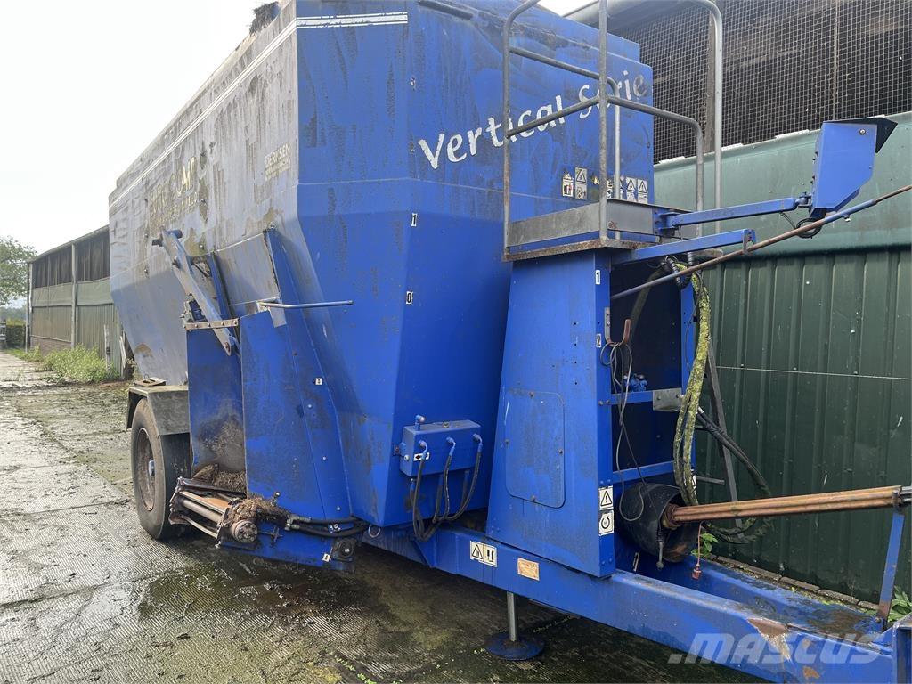  Europcomp Dualmix Miscelatori