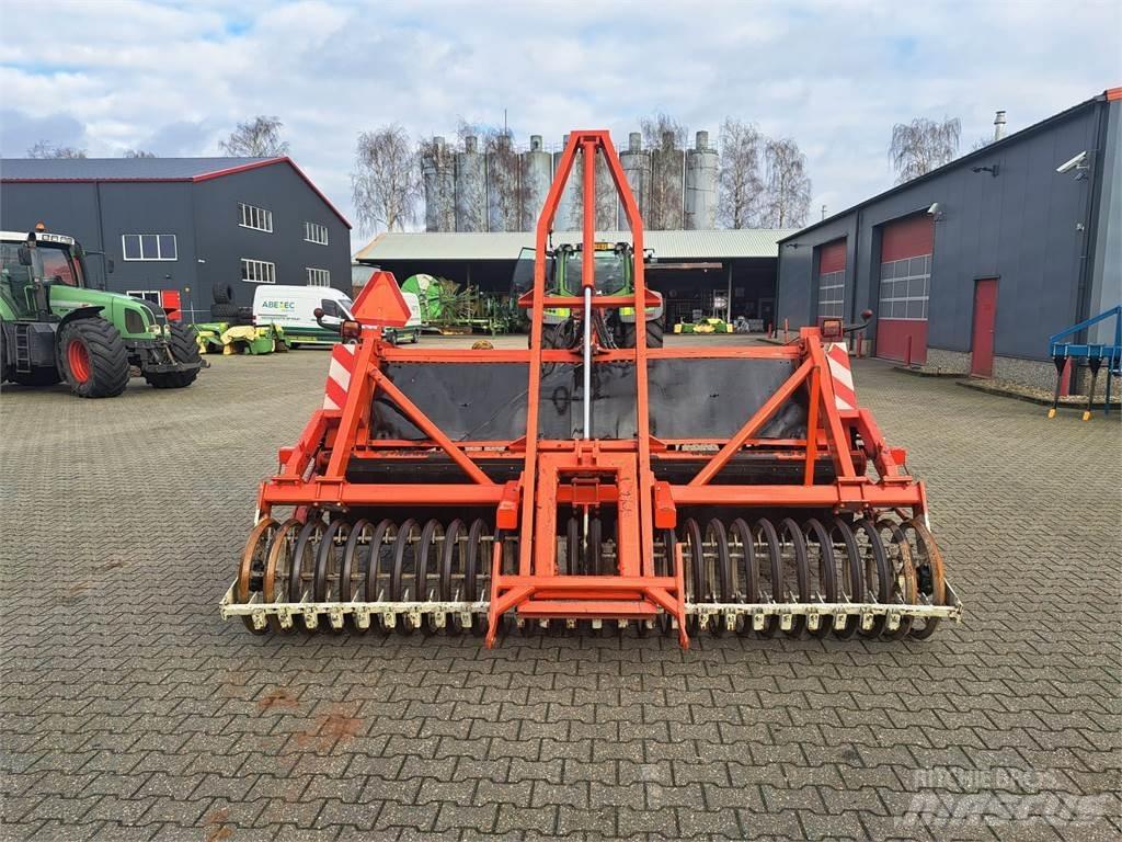 Farmax Spitmachine Erpici rotanti e motozappe