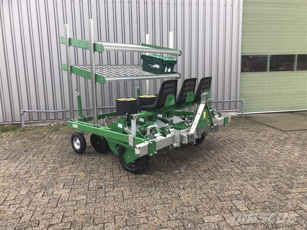  Fedele MAX-M-3-C Altre attrezzature per la viticoltura