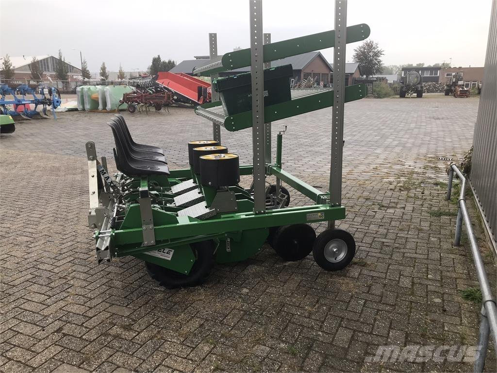  Fedele MAX-M-3-C Altre attrezzature per la viticoltura