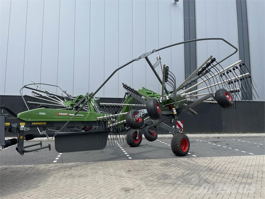 Fendt Former 920c Ranghinatori