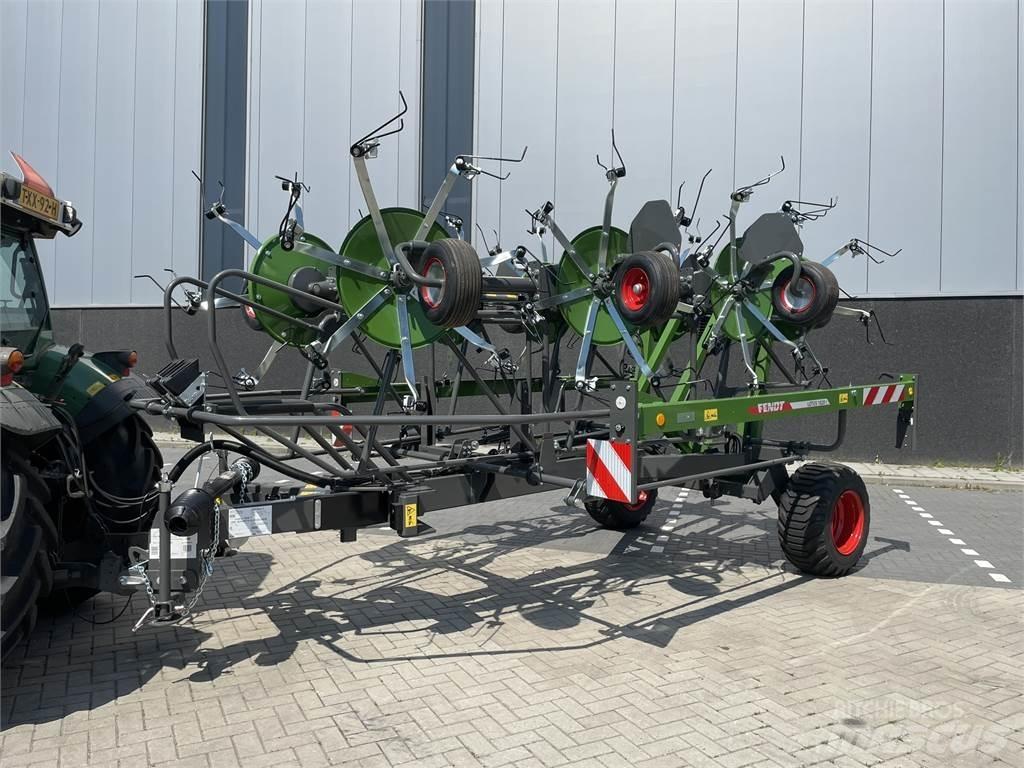 Fendt Lotus 1020 Ranghinatori