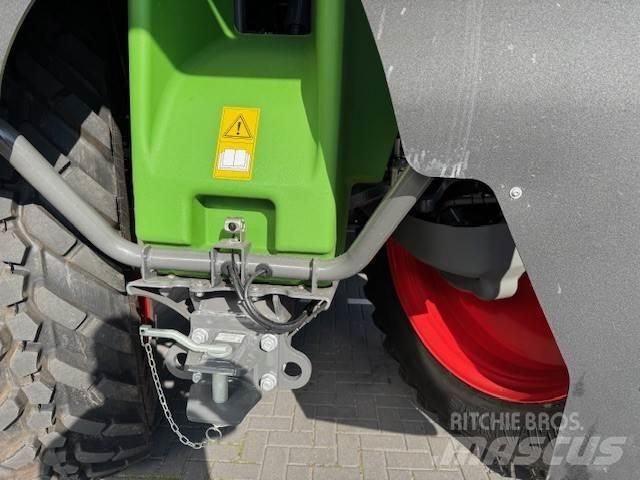 Fendt Rogator 655 Irroratrici semoventi