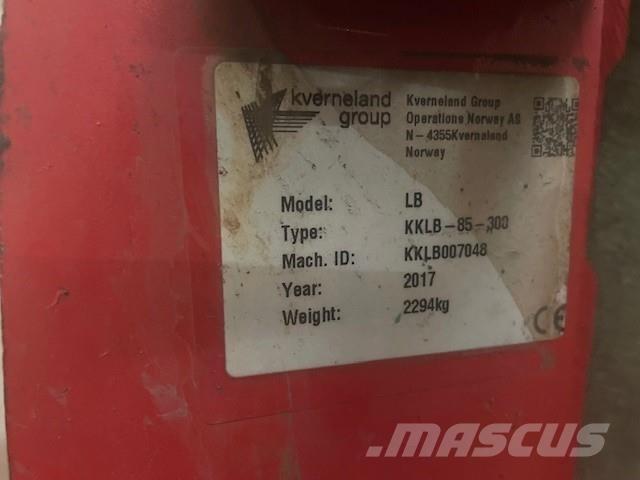  G-Kverneland-Ploeg Aratri convenzionali