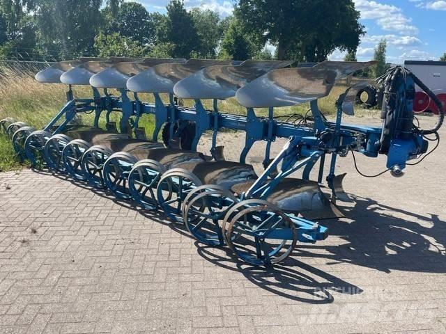  G-Lemken-Ploeg Aratri convenzionali