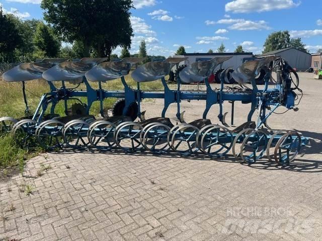  G-Lemken-Ploeg Aratri convenzionali