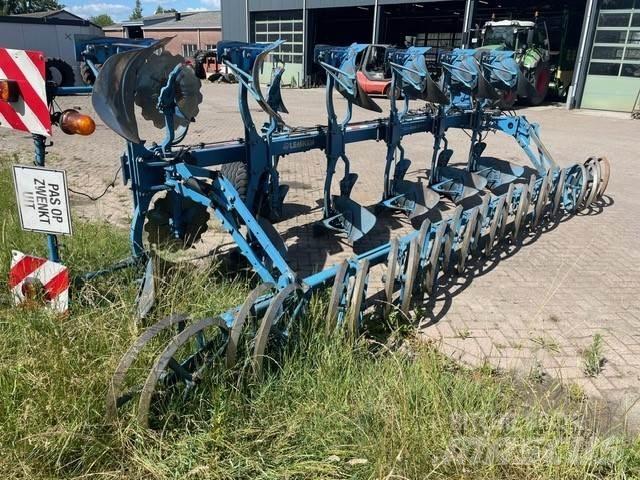  G-Lemken-Ploeg Aratri convenzionali