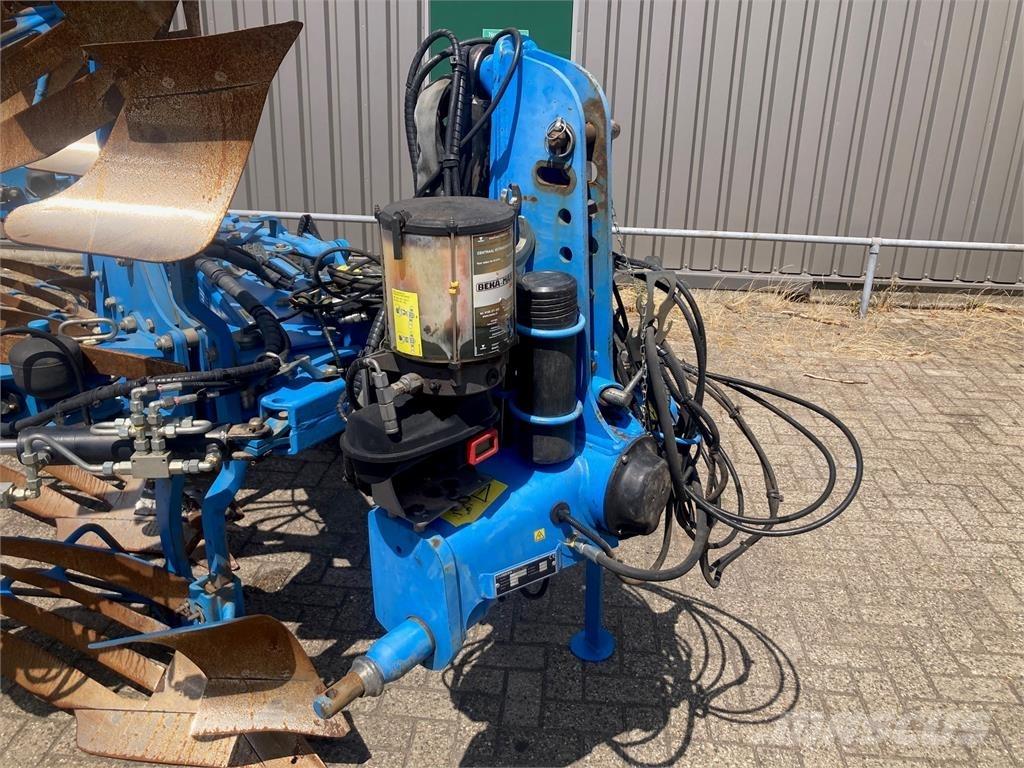  G-Lemken-Ploeg Aratri convenzionali