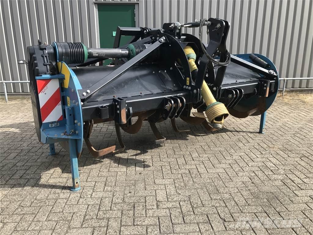 Imants 46VX300 Erpici a dischi