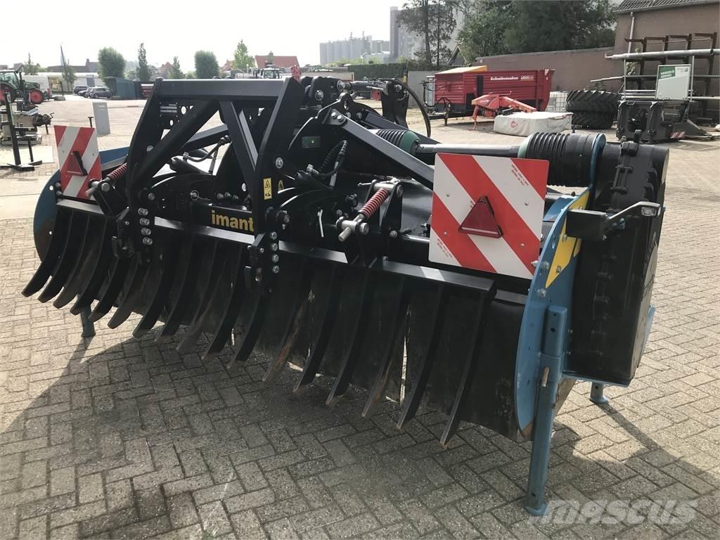 Imants 46VX300 Erpici a dischi