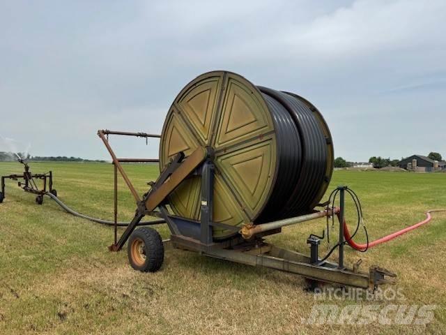 Irtec 100-350 Sistemi di irrigazione